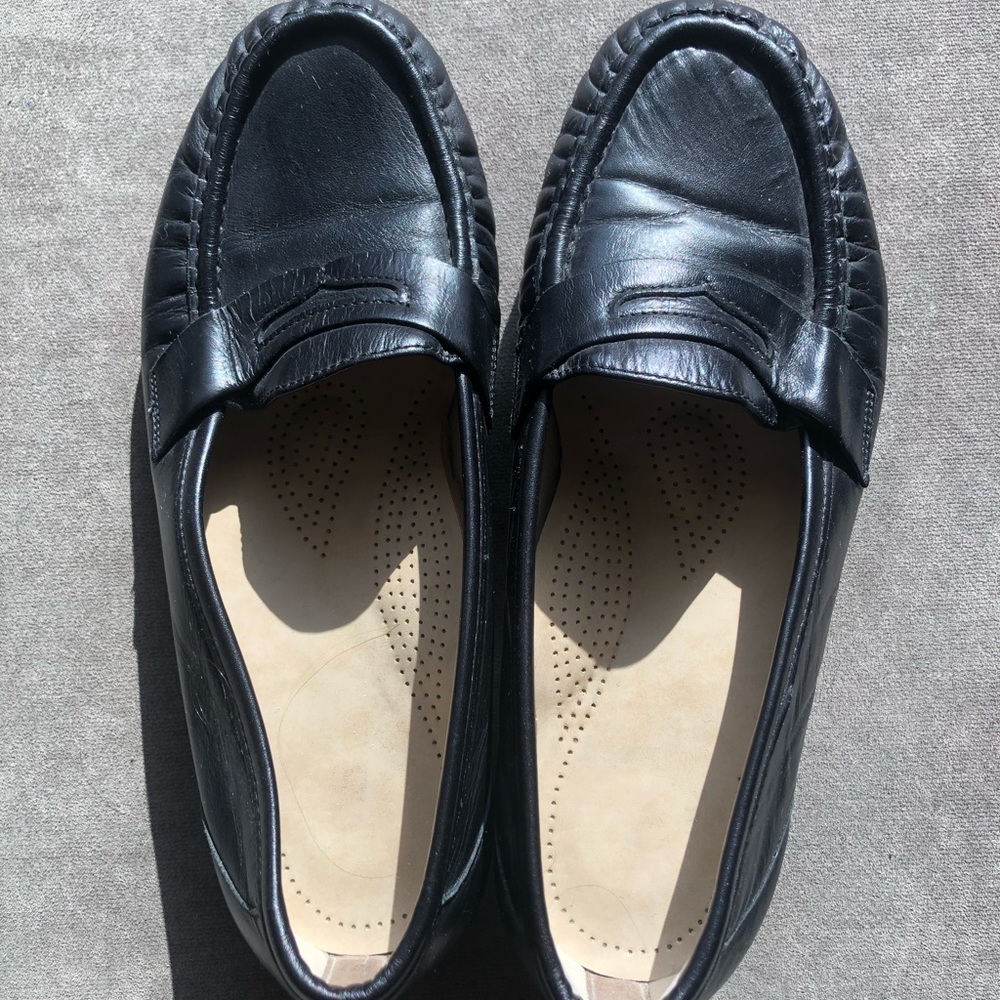 SAS Flats
